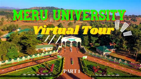 meru university|More.